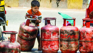 BJP rejects claims of migrant exodus over LPG shortage