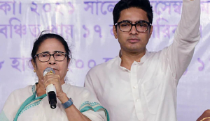 BJP Releases list of 43 properties allegedly linked to Abhishek Banerjee, TMC rejects claims