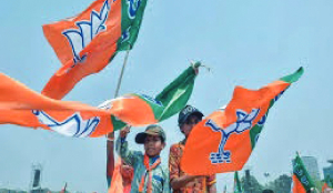 BJP releases names of 19 more candidates for Bengal polls