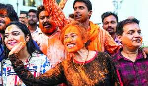 BJP secures bulk of 50,000+ margin seats in West Bengal