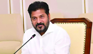 BJP seeking to win next Telangana Assembly polls throgh vote removal during SIR: Revanth Reddy
