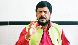 BJP should get Mumbai mayor post: Ramdas