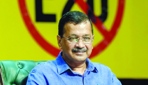 BJP slams Kejriwal over E20 opposition; questions his expertise