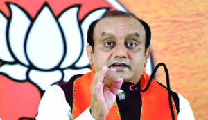 BJP slams Kerala Govt over low-alcohol liquor tax cut