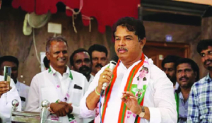 BJP slams Siddarmaiah as biggest borrowing CM