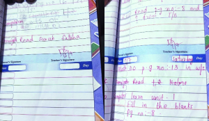 BJP slams Telangana Government over alleged Islamic verse homework row
