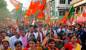 BJP to celebrate Bengal Foundation Day on June 20; PM Modi likely to visit Kolkata