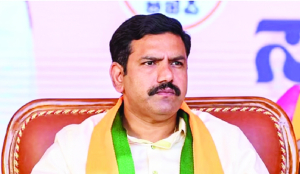 BJP to hold protest on July 17 against Bidadi project