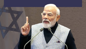BJP to launch massive Gujarat outreach campaign to mark PM Modi’s 12 years in office