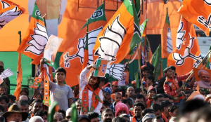 BJP wins 3 of 4 Himachal civic bodies, Congress holds on to Palampur