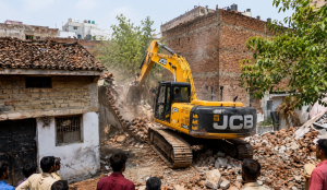 BJP worker beaten to death in Dehradun; 12 named in FIR, accused properties demolished