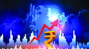 Blasé Capital $5 TRILLION?