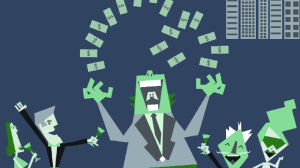 Blasé Capital A-SQUARE ECONOMY