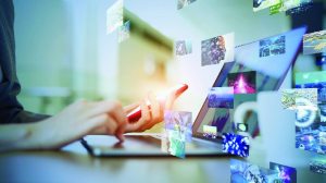 Blasé Capital ADVERTISING INTELLIGENCE