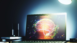 Blasé Capital AI FIRST OR LAST