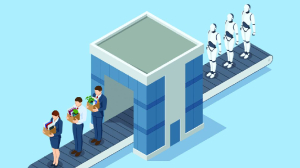 Blasé Capital AI IN ASIA