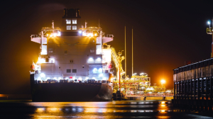 Blasé Capital ALL THAT GAS