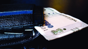 Blasé Capital BLACK IS WHITE