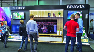 Blasé Capital BRAVO TCL