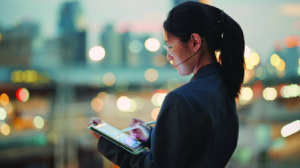 Blasé Capital chat with claude