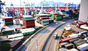 Blasé Capital China Chimes