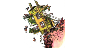 Blasé Capital Dollar Reclines