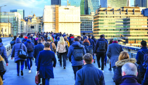 Blasé Capital Don’t Wish to Work