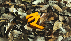 Blasé Capital For a Rupee More