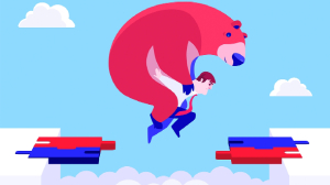 Blasé Capital free fierce fall