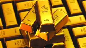 Blasé Capital gold on hold