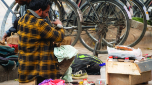 Blasé Capital INFORMAL-NORMAL