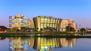 Blasé Capital IT: in or out