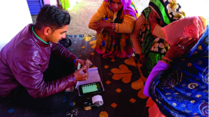 Blasé Capital MICRO vs MACRO