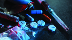 Blasé Capital NARCOTICS GALORE