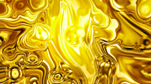 Blasé Capital oil as a FOIL