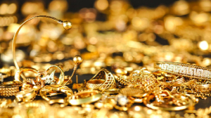 Blasé Capital OLD IS GOLD