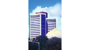 Blasé Capital POST-LISTING PAINS