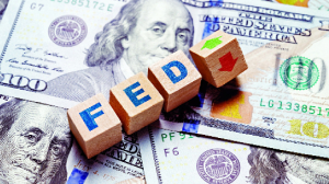 Blasé Capital Powerless powell?