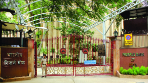 Blasé Capital RBI Rebounds