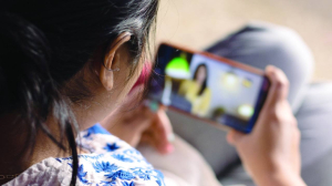 Blasé Capital ROTI TO OTT