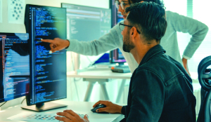 Blasé Capital Two Paths to AI