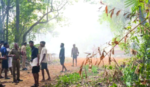 Blast at Kerala fireworks unit kills 13