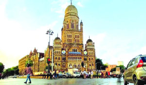BMC chief admits mistake in deploying court staff for poll duty; get HC rap