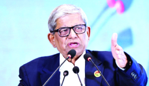 BNP’s Alamgir elected as Bangladesh’s new President