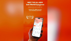 BoB’s new mobile app to help customers make payments using voice commands