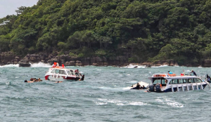 Bodies of 15 Indians killed in Vietnam boat tragedy to reach mumbai today