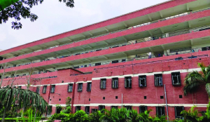 Bomb threat email triggers evacuation at DU colleges