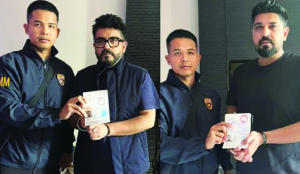 Bombay HC cancels bail of Goa nightclub owners