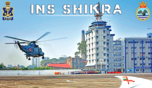 Bombay HC chides Navy for ‘sleeping’ over construction of high-rise