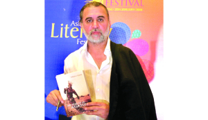 Bombay HC convicts Tarun Tejpal for rape, awards 10-year jail term